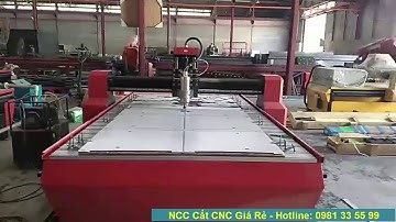 Nhà Cung Cấp Dịch Vụ Gia Công Cắt CNC Số Lượng Lớn Ở Đồng Nai