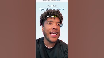 Apple needs to stop releasing Macs… #c#carterpcst#techt#techtoktechfacts #apple #mac #macbook