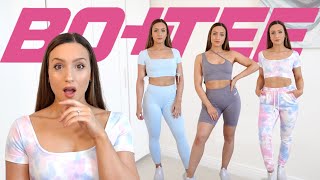 BO+TEE Honest REVIEW | Does it Look as Good as on the Models