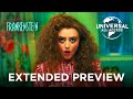 Lisa Frankenstein (Kathryn Newton) | Are You Hot For Anyone? | Extended Preview