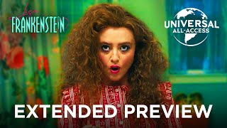 Lisa Frankenstein (Kathryn Newton) | Are You Hot For Anyone? | Extended Preview