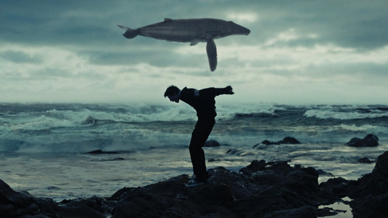 $wag Nightmare - break! (Official Music Video)