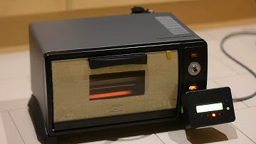 Sunbeam BT2600 Controleo2 PCB Reflow Oven