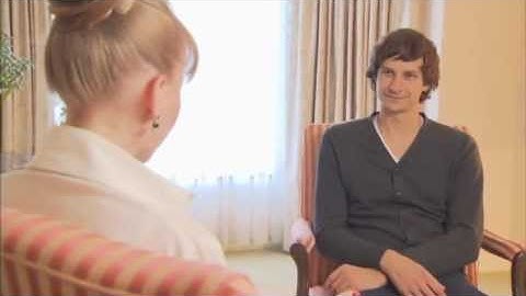 Gotye (Part 3) - MuchMusic.com