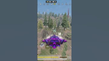 Don’t Get Greedy with the Jet 😈 | CODM New Update😳 #codm #viral #shorts #gaming #callofduty #codlive