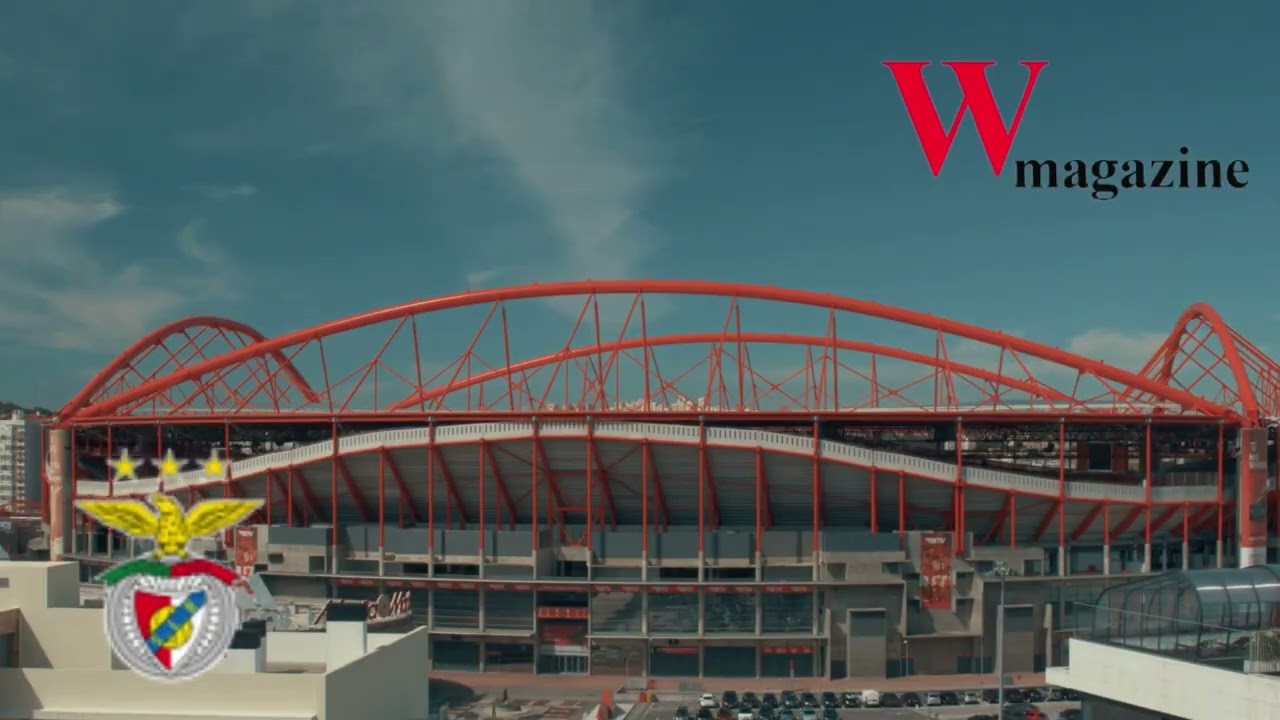 Eleições no Sport Lisboa Benfica