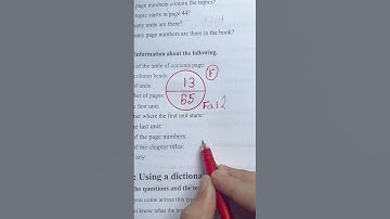 13/65 Niet geslaagd 😂😂😂