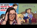 Hey, Let's Not Kiss Our Family (Animated Edition)