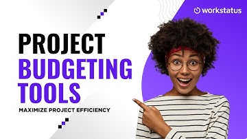 7 Best Project Budgeting Software to Maximize Efficiency [2025]