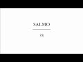 Reflexiones sobre Salmo 23 - Verso 2 - Leonardo Figueroa