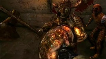 RtCW: Flying Saucers (Extreme quality) | part 3