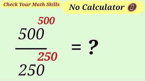Harvard University Exam Questions/Math Olympiad//No Calculator Allowed.