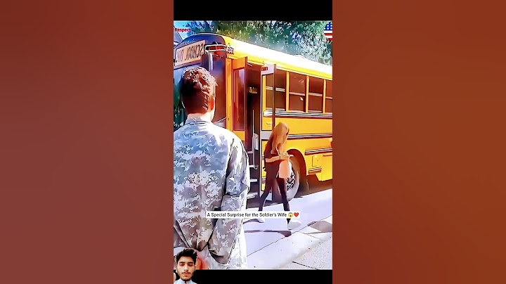 A Special Surprise for the Soldier’s Wife 😱❤️. #shorts #trending #viral #surprise #military #love