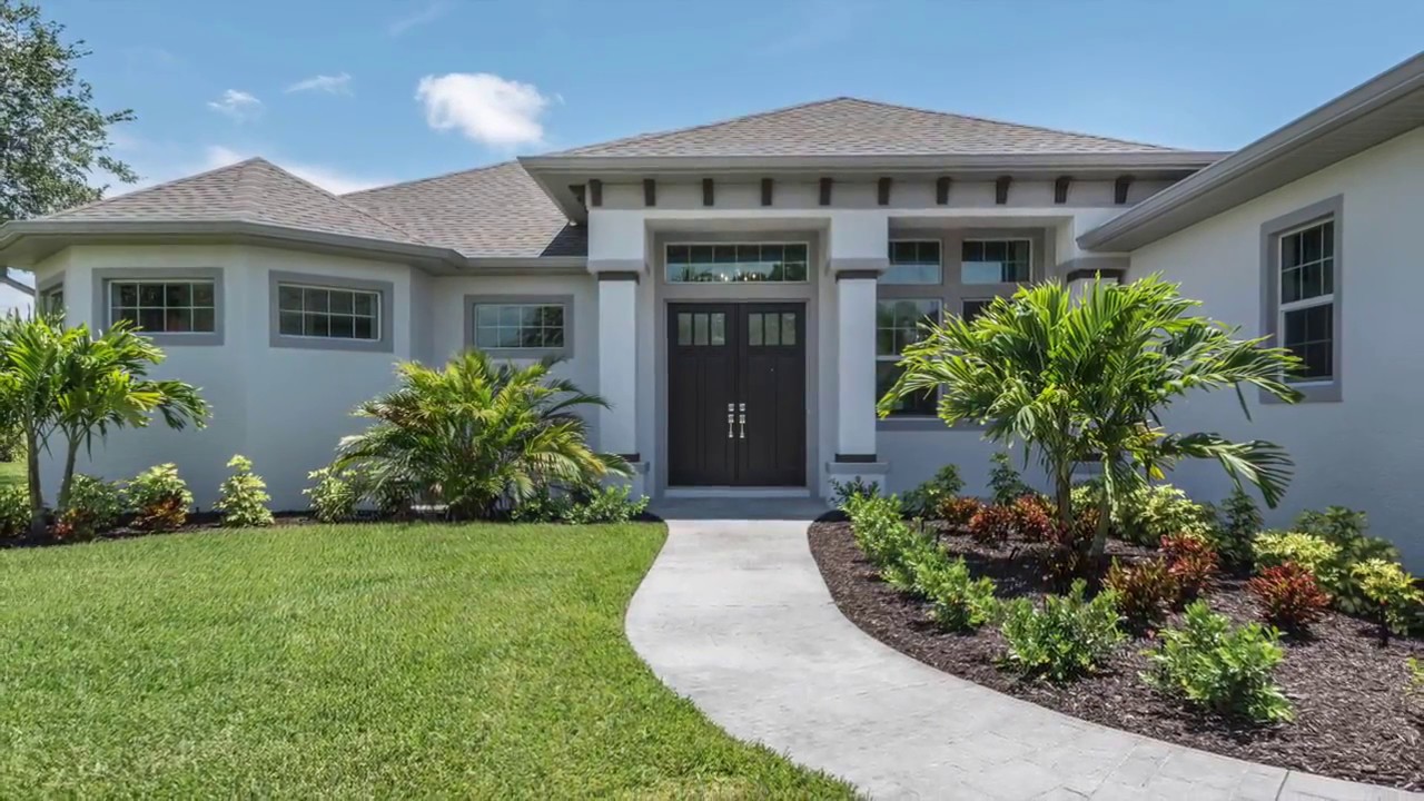 Michelangelo Model Home   Porter Contracting Inc