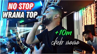 Cheb MoMo 2022 - No Stop Wrana Top / La Vida ©️ Avec Zinou PachiChi Live Mariage