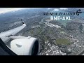 Excellent air new zealand a321neo economy class full flight report bneakl