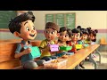 New Admission (School ka phala din ) Hindi Kahani