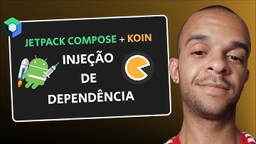 Koin + Jetpack Compose: Injeção de Dependência