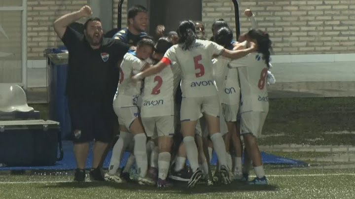 Sportivo Trinidense 1-2 Nacional-Humaitá | Fecha 5 | Copa Efe 2024