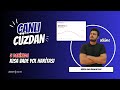 Canlı Cüzdan 6: Beş Dakikada Kripto'ta Yol Haritası