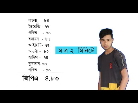 ভিডিও: কিভাবে 