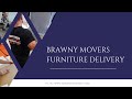 Brawny Movers | Furniture Delivery London ON | Used Furniture Delivery  ON | Call - (800) 974-8641