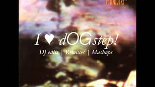 Ministry - You Know What You Are (dOGstep DJ Edit 2012)