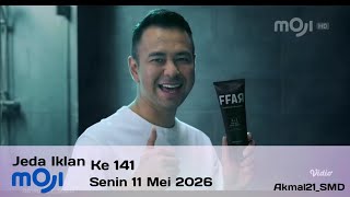 Download lagu Jeda Iklan Ke 141 Moji 2026