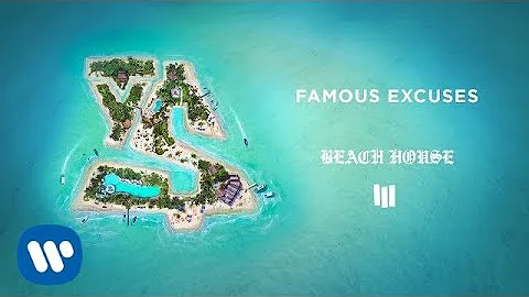 Ty Dolla $ign - Famous Excuses [Official Audio]