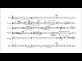 Paul Hindemith - Concerto for Woodwinds, Harp and Orchestra [With score]