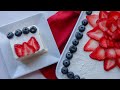 Deliciosa receta de Tres Leches