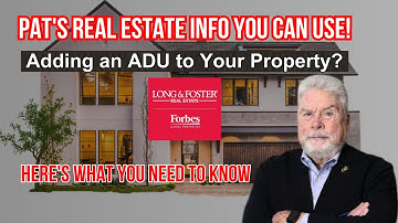Adding an ADU to Your Property? Here
