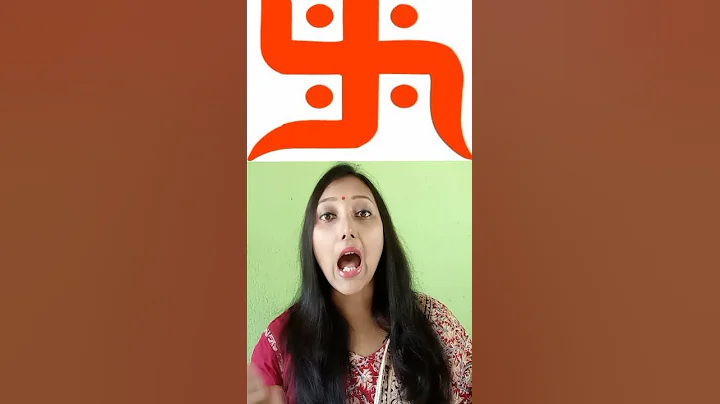 Swastik । Significant of Swastik#shorts@A2AmazingFacts1