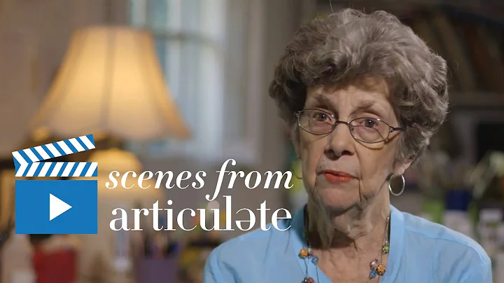 Ann Mount: Looking Back & Ahead