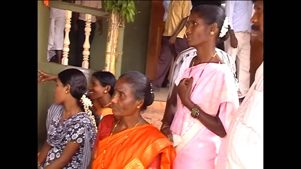 Mogera Mass Marriage program at Puttur -2011-12(2)