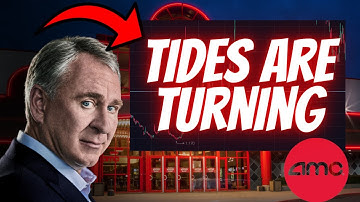 REVERSE GAMMA SQUEEZE IN FULL EFFECT