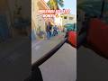 Goku Boy Amazing Dog Catch #dog #streetdogrevival #ytviral #goku #rescue