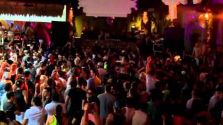 John Digweed - Live @ The BPM Festival 2016, Bedrock, Blue Parrot (Progressive House)