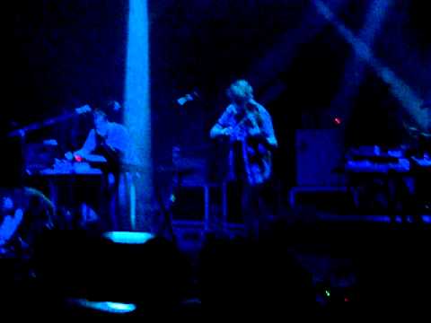 Yann Tiersen @LX Factory 05/05/11