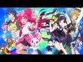 Lady Jewelpet Opening - [Your Love]