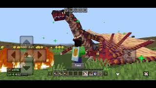 Age Of Dragons update preview (Detailed instructions for all issues you do not know) | IceDragonMC  screenshot 3