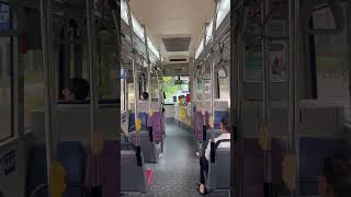 GAS MAN A22 E5 Batch 1 SMB319S on service 119