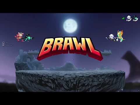 Brawlhalla Highlights #20