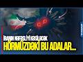 Amerikanın bu addımı ilə İranın NƏFƏSLİYİ kəsiləcək: Hörmüzdəki bu adalar... - Heydər Oğuzdan TƏHLİL