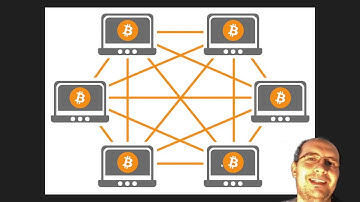 Nodos y Masternodos: Que son y que funcion cumplen en una Blockchain ⛓