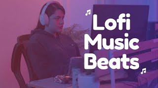 Morning Lofi Vibes ✨ Positive Feelings and Energy ✨ Chill lofi songs to make you feel happier