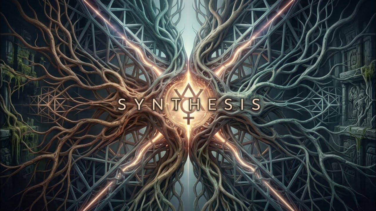 Watch ⚡ SYNTHESIS — DEEP ICE on YouTube Watch ⚡ SYNTHESIS — DEEP ICE on YouTube