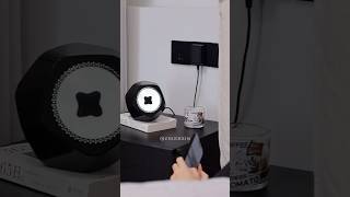 It’s so cool#desk #desksetup #desktop #product #speaker