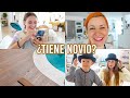 ¿Elaia tiene NOVIO? 😱 Así va la obra de la piscina 🏡 VLOG - Familia Carameluchi