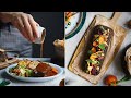 Vegan Christmas Feast: Lentil and Nut Roast Recipe